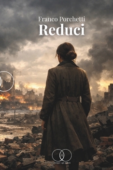 Paperback Reduci [Italian] Book