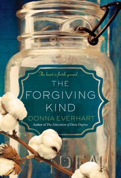 Paperback The Forgiving Kind Book