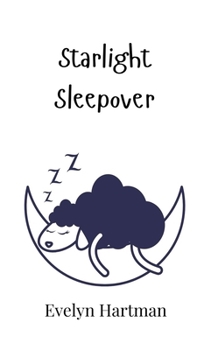 Hardcover Starlight Sleepover Book
