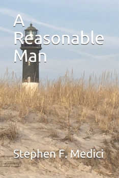 Paperback A Reasonable Man Book
