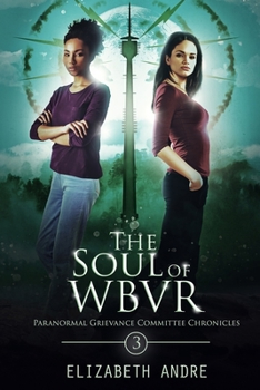 Paperback The Soul of WBVR Book