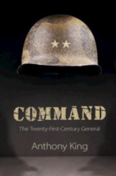 Paperback Command Book