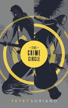 Paperback The Crime Circle Book