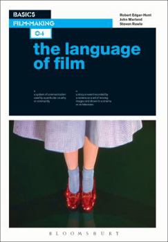 Paperback The Language of Film Book