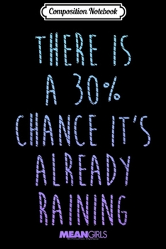 Composition Notebook: Mean Girls 4 names  Journal/Notebook Blank Lined Ruled 6x9 100 Pages