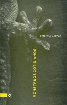 Paperback Monstruos cotidianos (Breves) (Spanish Edition) [Spanish] Book