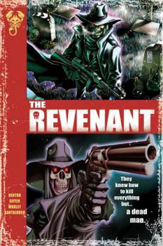 Paperback The Revenant Book