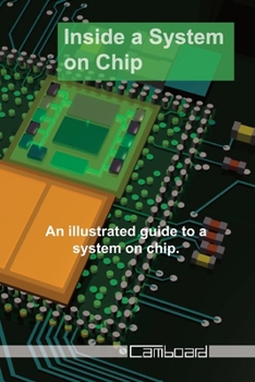 Paperback Inside a System on Chip Book