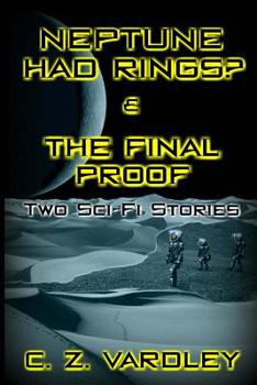 Paperback Two Sci Fi Stories Book