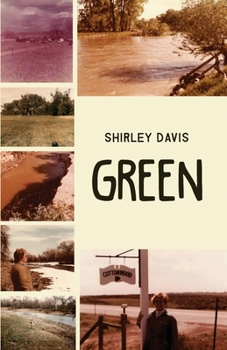 Paperback Green Book