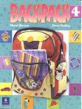 Paperback Backpack, Level 4 Book