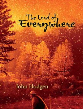 Paperback The Lord of Everywhere Book