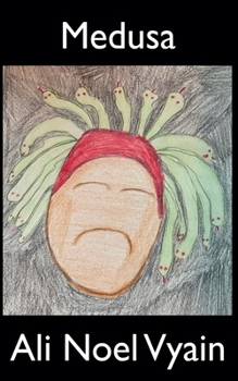 Paperback Medusa Book