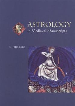 Paperback Astrology in Medieval Manuscripts Book