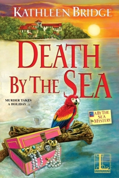 Paperback Death by the Sea Book