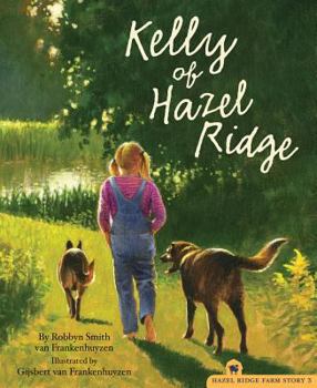 Hardcover Kelly of Hazel Ridge Book