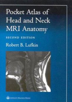 Pocket Atlas of Head and Neck MRI Anatomy