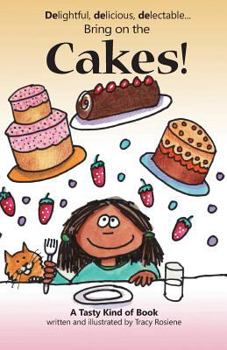 Paperback Bring on the Cakes! Book