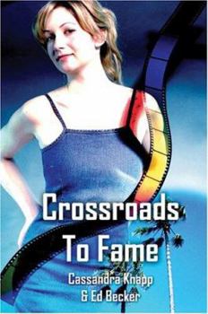 Paperback Crossroads to Fame Book