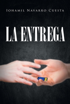 Paperback La Entrega Book