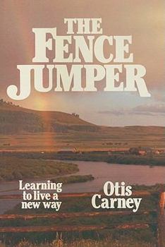 Hardcover The Fence Jumper Book