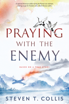 Hardcover Praying with the Enemy Book