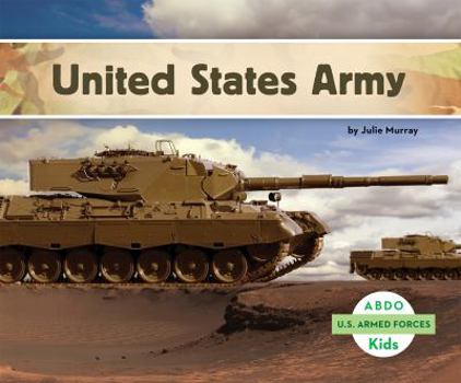 Ejército de los Estados Unidos / Army - Book  of the Fuerzas Armadas de los Estados Unidos / U.S. Armed Forces