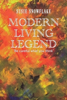 Paperback Modern Living Legend Book