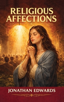 Hardcover Religious Affections Book