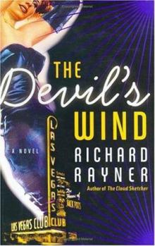 Hardcover The Devil's Wind Book