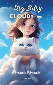Paperback Itsy Bitsy Clouds Comic 1 Book