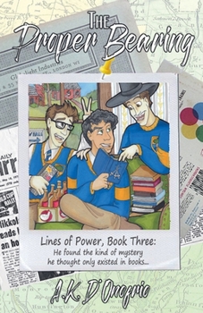Paperback The Proper Bearing Book
