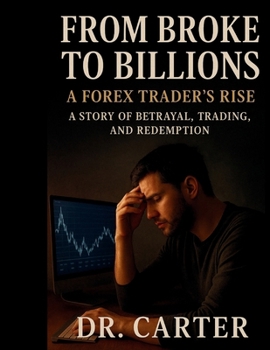 Paperback From Broke to Billions: Forbidden Path To Power Book