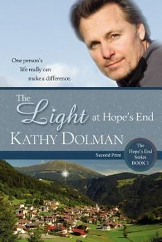 Paperback Light At Hopes End Book