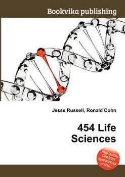 Paperback 454 Life Sciences Book