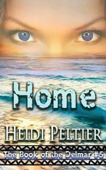 Paperback Home Book