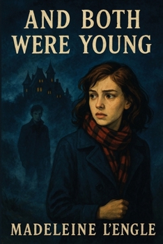 Paperback And Both Were Young Book