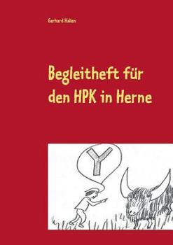 Paperback Begleitheft für den HPK in Herne [German] Book