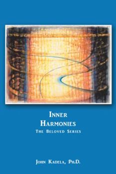 Hardcover Inner Harmonies: The Beloved Series Book