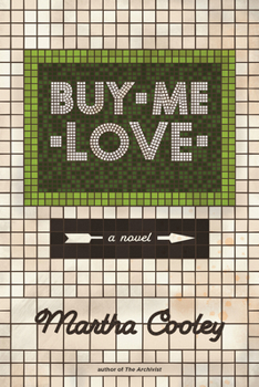 Paperback Buy Me Love Book