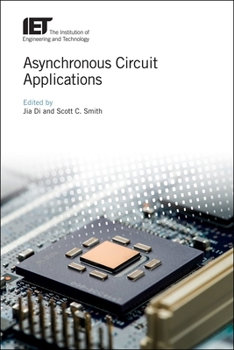 Hardcover Asynchronous Circuit Applications Book