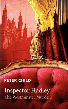 Paperback Inspector Hadley the Westminster Murders Book