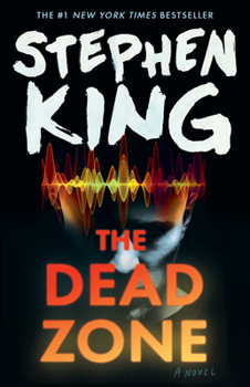 Paperback The Dead Zone Book