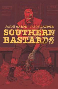 Paperback Southern Bastards, Volume 2: Gridiron Book