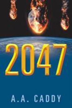 Paperback 2047 Book