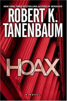 Hoax - Book #16 of the Butch Karp