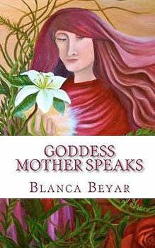 Paperback Goddess Mother Speaks Book