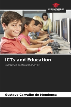Paperback ICTs and Education Book