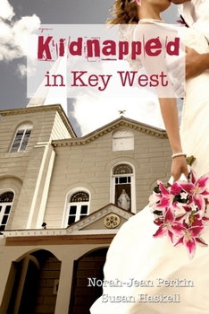 Paperback Kidnapped in Key West Book