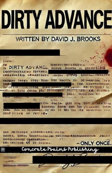 Paperback Dirty Advance Book